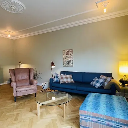 Apartmentincopenhagen 1654 Appartement