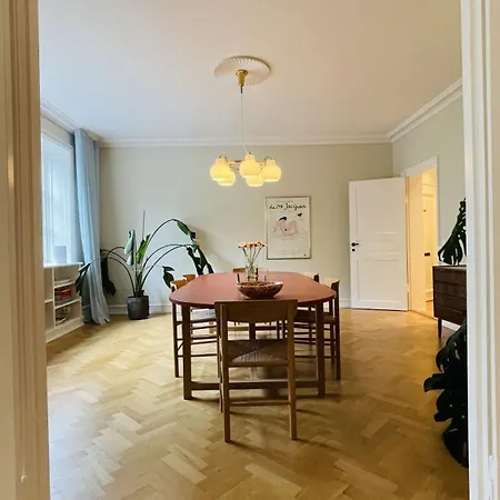 Apartmentincopenhagen 1654 Apartment Copenhagen