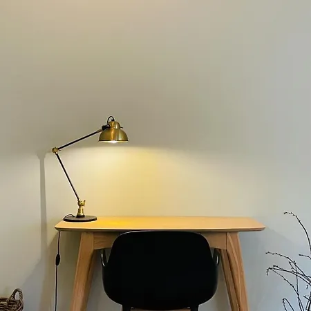 Apartmentincopenhagen 1654 Lägenhet *