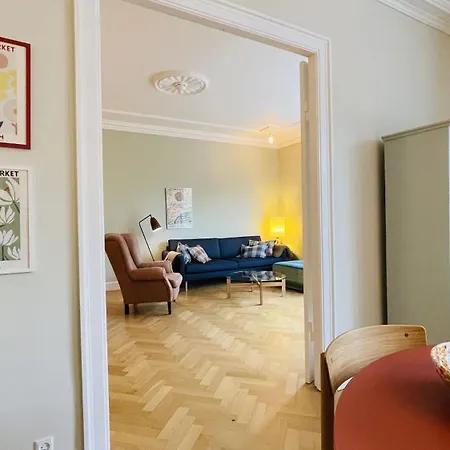 Apartment Apartmentincopenhagen 1654