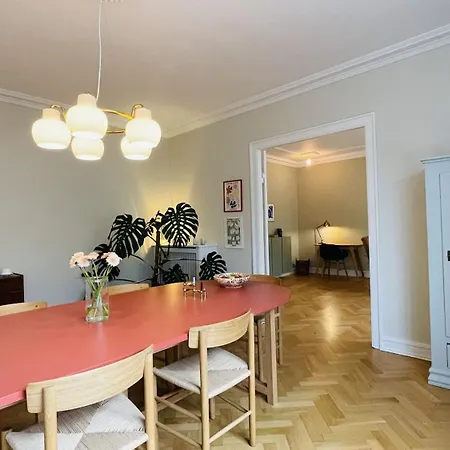 Apartmentincopenhagen 1654 Apartment Copenhagen