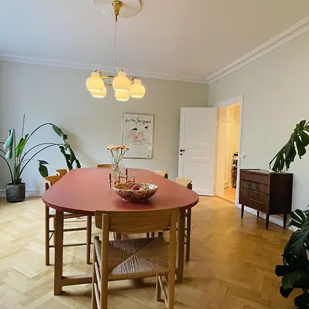 Apartmentincopenhagen 1654 Copenhagen