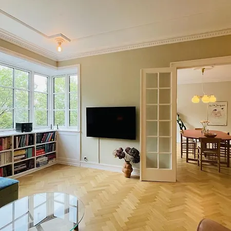 Apartment Apartmentincopenhagen 1654